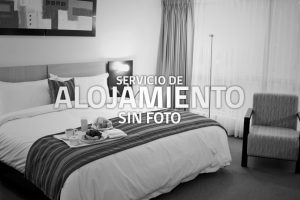 Alojamiento El Alero Criollo