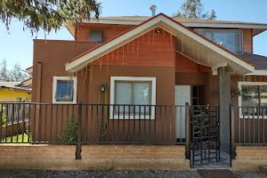 ALOJAMIENTO EL AVELLANO 2.0