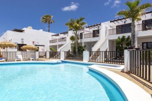 Alojamiento Las Lilas