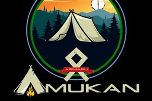 Amukan – alojamiento en Litueche
