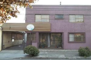 Apart & Hostal Las Violetas