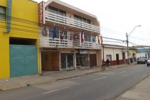 Apart Hotel Diaguitas