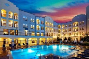 Apart Hotel Dolce Vita
