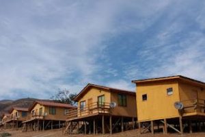 Apart Hotel Granadillo