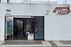 Apart Hotel Melipilla