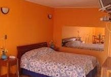 Apart motel turístico Elqui