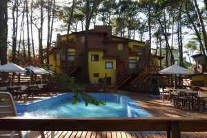 Aparthotel Barlovento