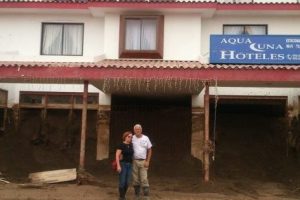 AQUALUNA HOTEL SUCURSAL NORTE