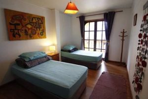 Backpacker’s Hostel Iquique