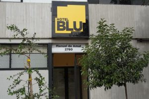 BLU BASCUÑAN