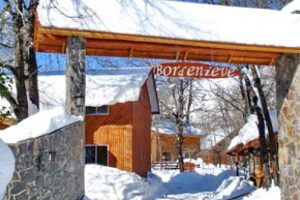 Cabañas Bordenieve