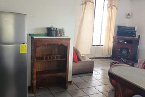 Cabañas Camino Del Sol