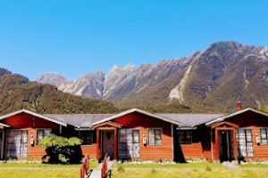 Cabañas Central Chaitén