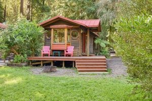 CABAÑAS COSTA RÍO IMPERIAL