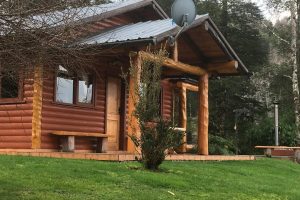 Cabañas El Maqui