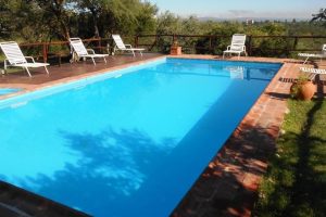 Cabañas El Viejo Molino