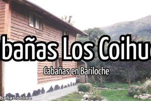 Cabañas Entre Coihues
