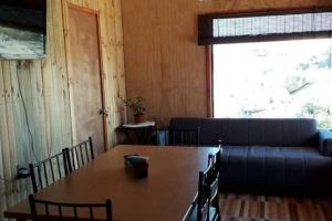 Cabañas Freirina