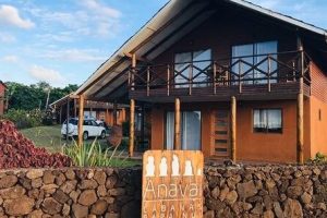Cabañas Hanga Roa (Alojamiento, Hotel, Motel)