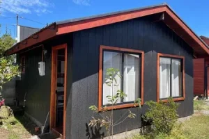 cabañas lanco