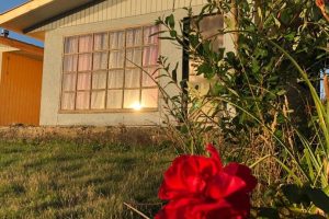 Cabañas Luna Colaco