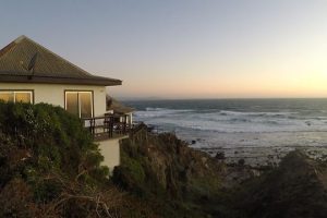 Cabañas Mirador El Tabo