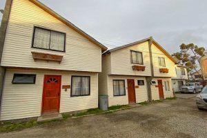 Cabañas Ultima Esperanza