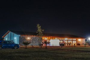 Cabañas y Centro de Eventos Montenegro
