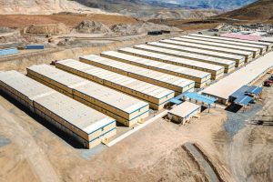 Campamento TecSys Ingeniería Ltda.
