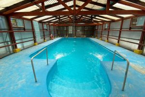 Camping Del Tamarugal