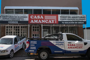 Casa Amancay