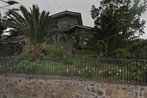 Casa Hostal Centro Huasco