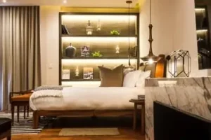 Casa raíces hostal