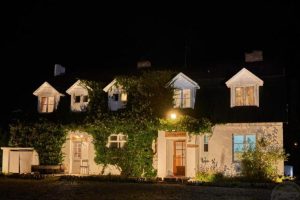 Casona Belga Hotel Boutique y Restaurante