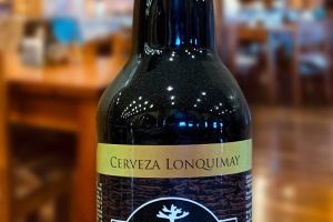 Cervecería & Lodge Lonquimay