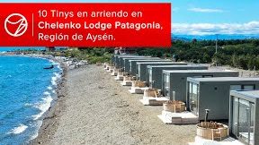 Chelenko Lodge