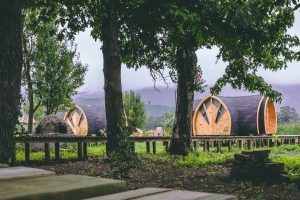 Colchagua Tiny Lodge