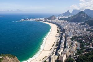 Copacabana