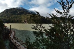 Costanera Tortel Hostel