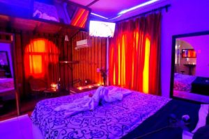 Descubre los Mejores Moteles en Buin, Chile: Guía Completa para una Estancia Inolvidable