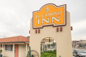 El Camino Hotel