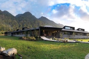 Futangue Hotel & Spa