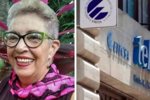 Gonzalez Salazar Marta del Carmen