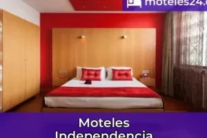 Guía Completa de Moteles en Independencia, Chile: Mejores Opciones para una Noche Inolvidable