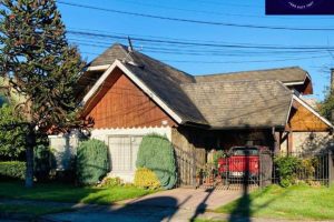 Habitación Los Pablos