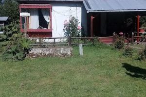 Hospedaje Doña Mirna