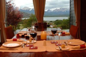 Hospedaje Familiar LafkenTrayenko – Refugio de Pesca