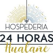 HOSPEDERIA 24 HRS