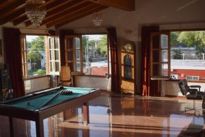 Hostal 4 Estaciones