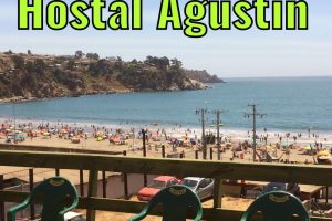Hostal Agustin